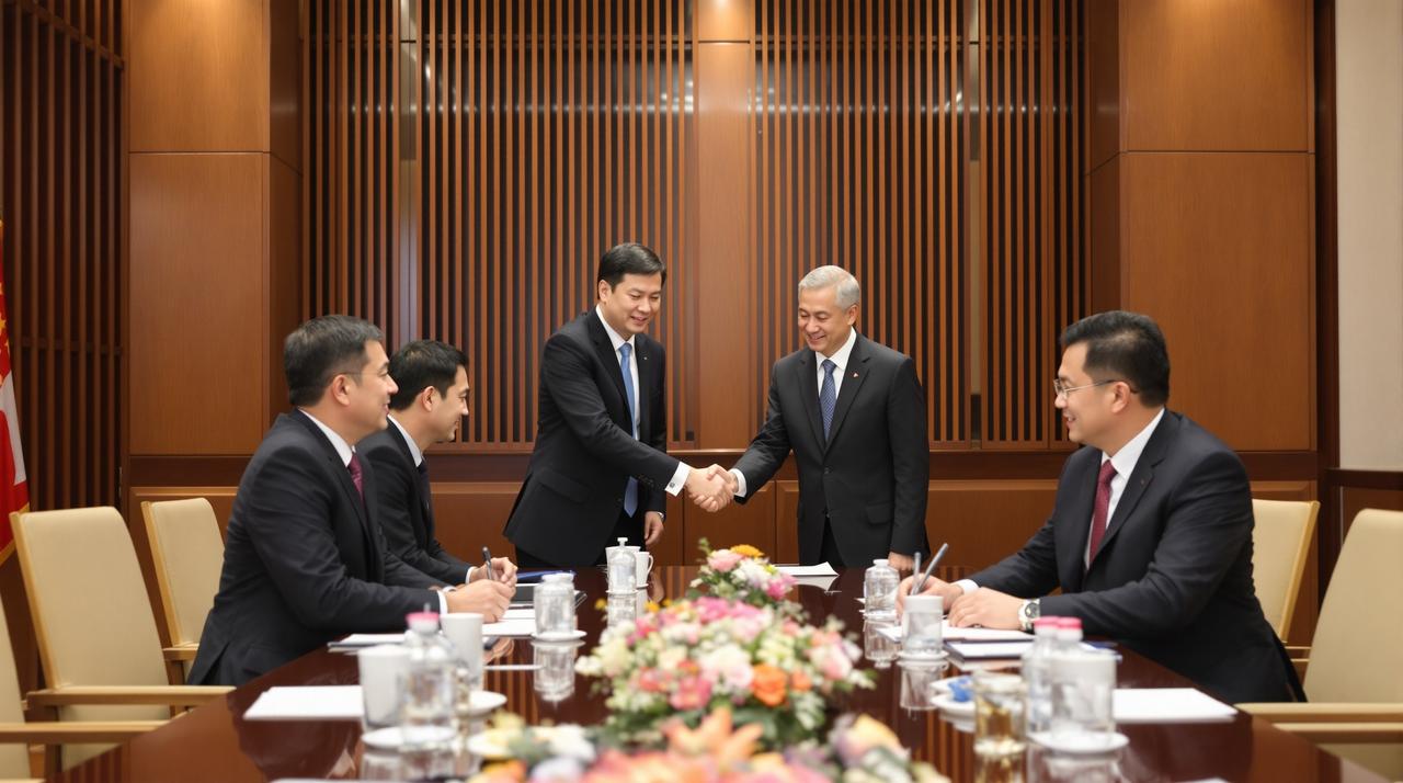 四海影视与腾讯视频达成战略合作,共同打造精品网络剧内容生态