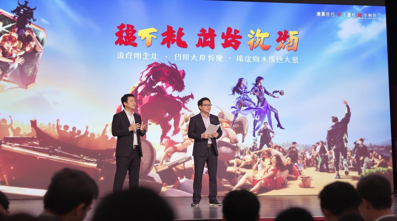 四海影视2026年片单发布,12部精品力作即将与观众见面