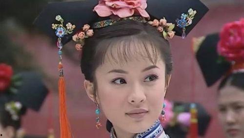 少年天子电视剧
