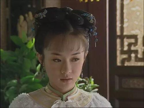 少年天子电视剧