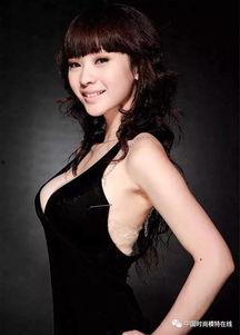 娱乐圈女明星网红