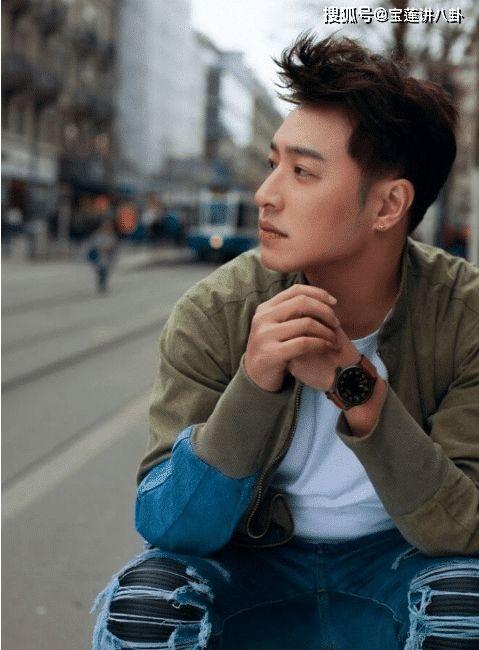 宣传刘德华电影的明星网红,明星网红助力宣传经典电影
