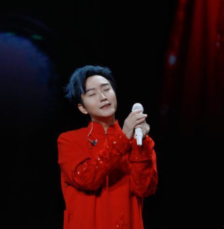 明星网红李玉刚简介视频,星光璀璨的跨界艺人风采掠影