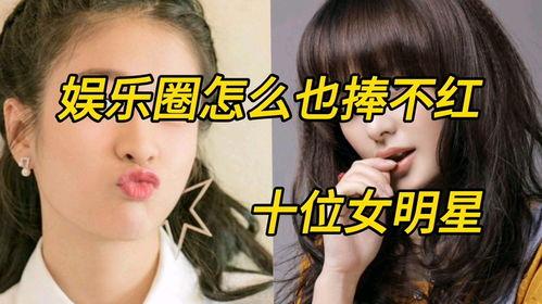 明星网红的差距在哪里,差距何在？揭秘两者间的差异与演变