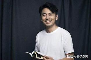 中年男明星网红有哪些,跨界转型，魅力依旧