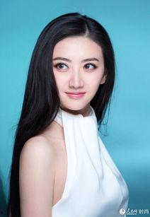 徐州美女明星网红排名,魅力绽放，谁是你心中的女神？