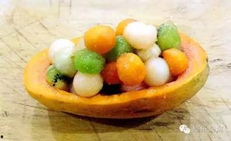 今日吃什么瓜最好吃图片,揭秘最佳“吃瓜”选择