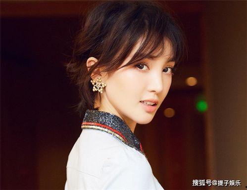 最像女明星网红有哪些,盘点最像女明星的网红