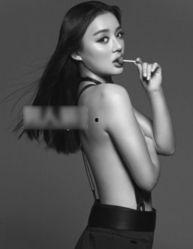 渔网袜明星网红图片视频,时尚潮流下的魅力演绎