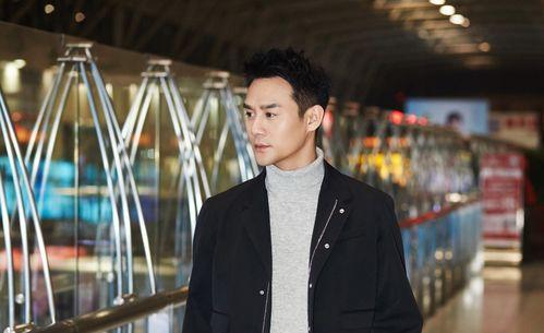锅庄舞明星网红叫什么,舞动青春，魅力四射的舞者风采