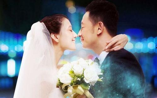 我们结婚吧电视剧,从相识到相守的甜蜜旅程