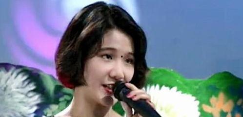 明星网红叫江什么蓉,网红界的璀璨明星，闪耀网络舞台