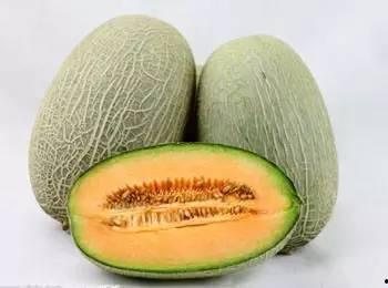 海南黄色哈密瓜今日价格,价格行情一览
