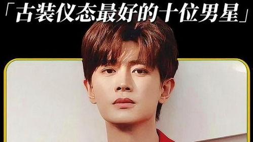 明星网红喜欢成毅吗,明星网红们的热门新宠