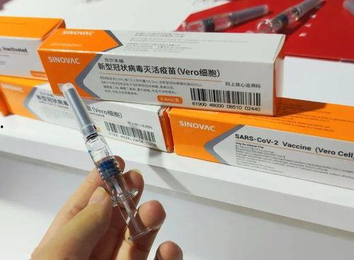 今日瓜沥附近疫苗接种