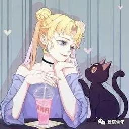 小明星网红动漫图片高清