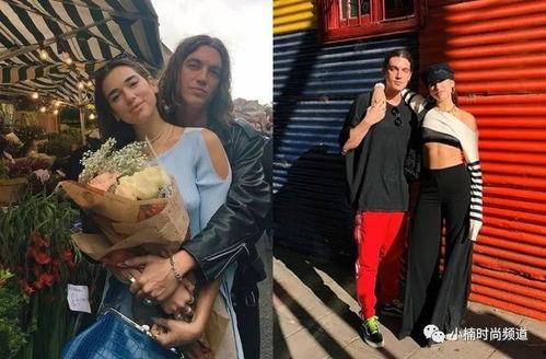 前男友当明星网红视频,视频走红网络引热议