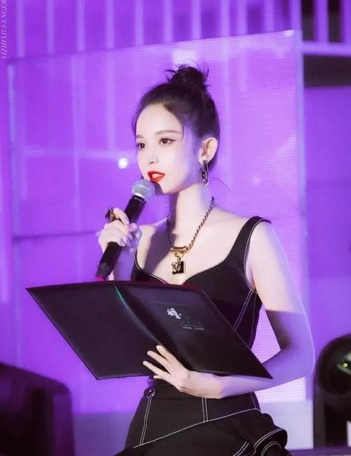 热点媒体明星网红有哪些,盘点当下热门媒体明星网红