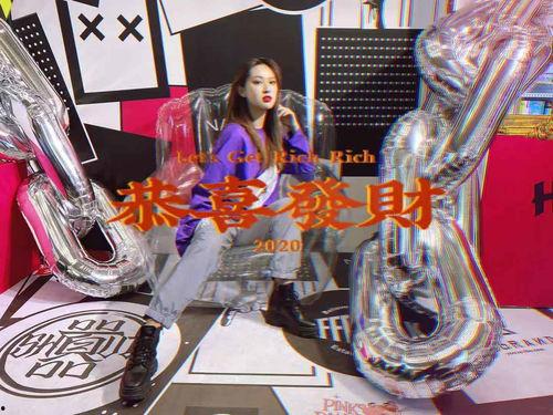 湖里万达明星网红