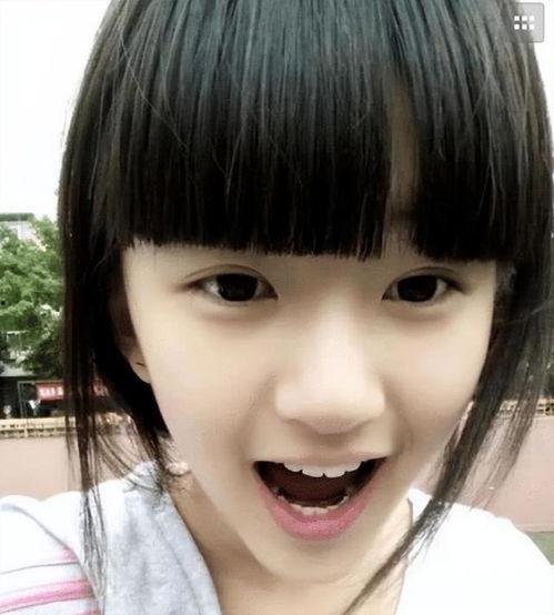 明星网红当头像女的,明星头像背后的魅力女性”