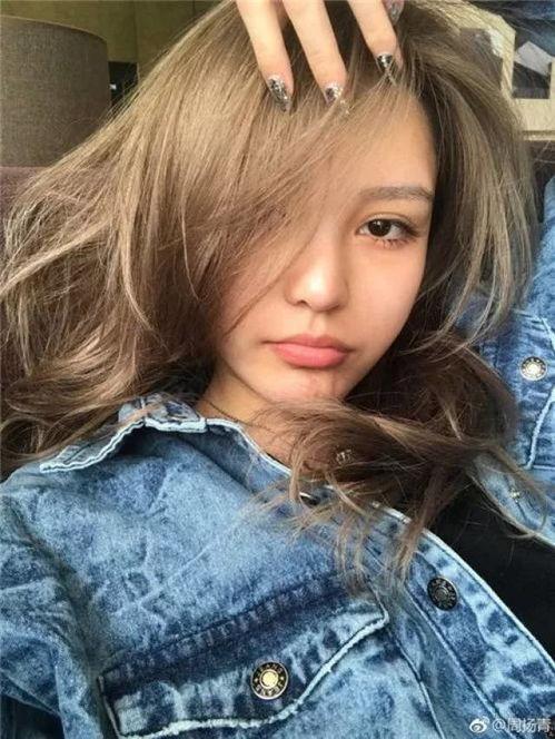 各明星网红素颜视频,明星网红素颜视频大揭秘