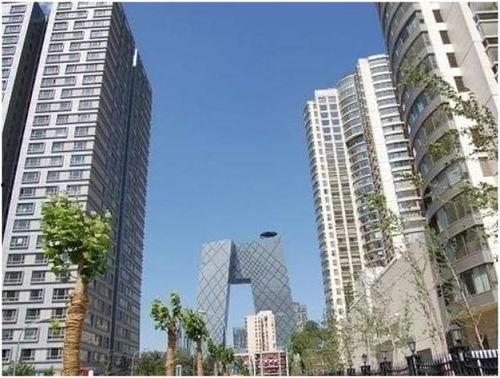 杭州明星网红住的房子,明星网红的奢华居住地大揭秘