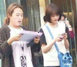 明星网红路人美女视频,明星网红与路人美女的时尚对决