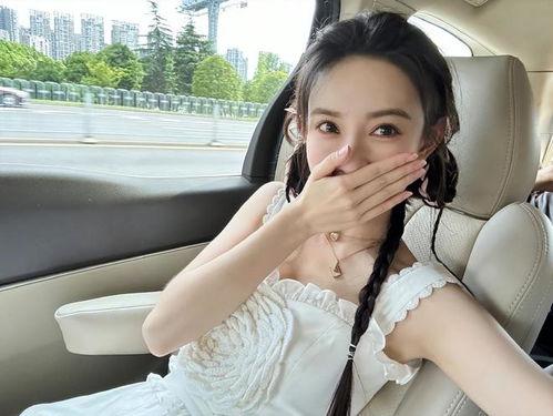给舒兰捐款的明星网红,舒兰捐款行动中的明星网红力量”