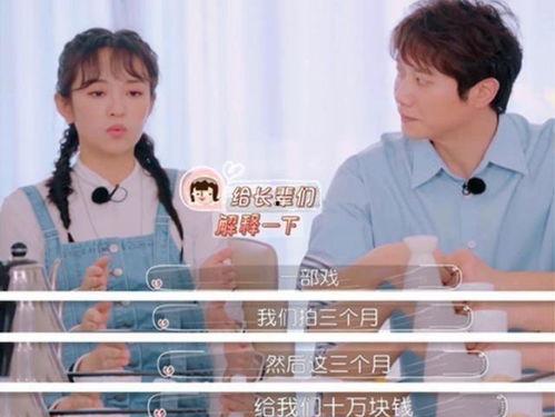 只有明星网红收入高吗,明星网红收入真相，收入高吗？
