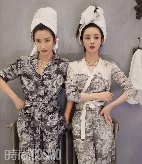 明星网红佩戴佛牌图片,明星网红的时尚信仰