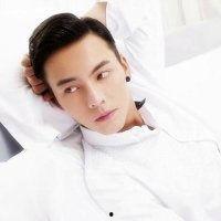 好看的头像明星网红男,当红明星、网红男生头像大集合