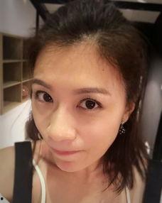 香港裸体明星网红是谁呀,她是谁？