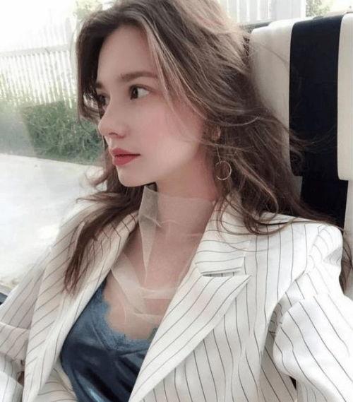 神似女明星网红是谁,揭秘网络红人的明星脸之谜