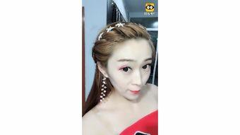 模仿明星网红电影视频,模仿明星，演绎时尚新篇章