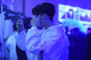 明星网红应援图片大全集,图片大全集魅力瞬间回顾