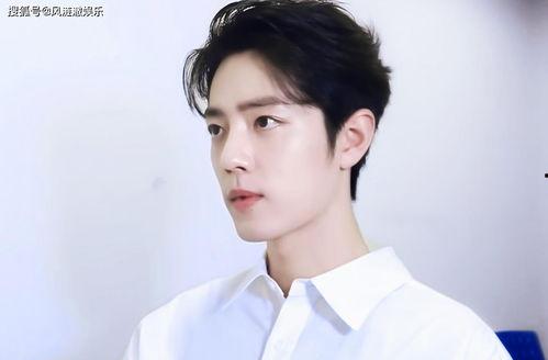 明星网红喜欢肖战吗,明星网红们的热门话题与喜爱焦点