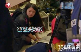 明星网红胃疼硬撑晕倒,明星网红晕倒背后的健康警示