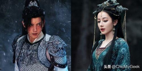 好看古装电视剧,盘点那些令人陶醉的古装剧佳作