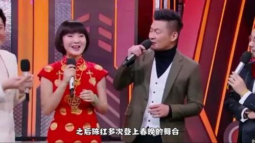 春晚明星网红有谁了啊,春晚明星网红阵容大揭秘！
