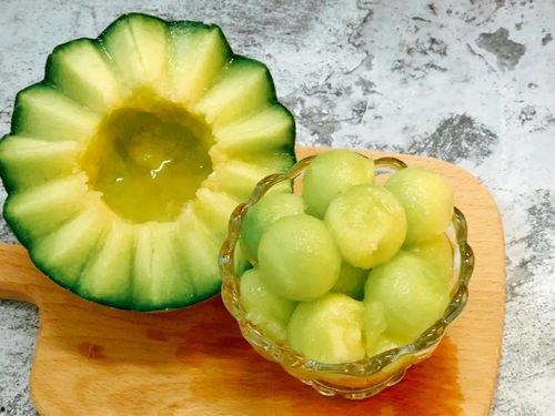海南蜜瓜今日价格行情
