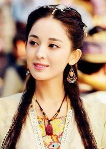 明星网红高马尾图片女孩,网红女孩的时尚演绎
