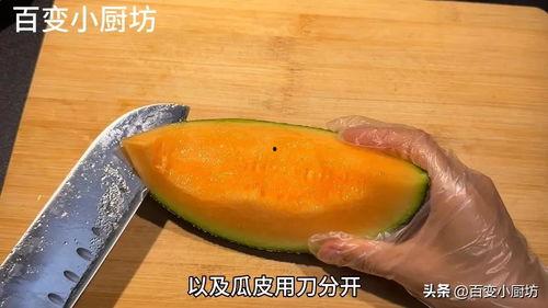哈密瓜今日最新消息,最新行情与趋势解析