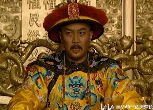 雍正王朝电视剧全集,宫廷权谋与人性挣扎的史诗画卷