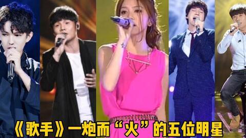 明星网红在商场里唱歌,现场歌声引爆购物热潮