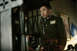 政委电视剧,铁血忠诚铸就辉煌岁月