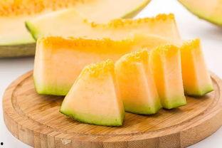 八六王哈密瓜今日收购行情,价格波动与市场动态一览”