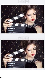 明星网红作品素材网站,海量资源一网打尽