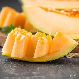 今日哈密瓜价格最新行情,今日市场最新动态一览