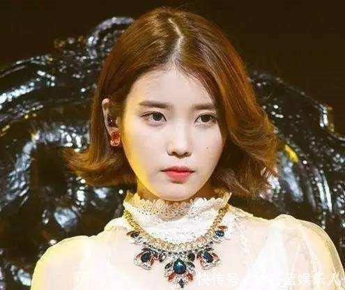 女明星网红同台蓝头发,蓝头事件引发热议