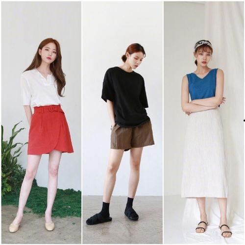 明星网红连衣裙穿搭,时尚与舒适的完美融合